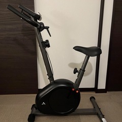 エアロバイク