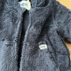 リー　LEE ジャンバー　90の画像