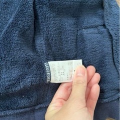 リー　LEE ジャンバー　90の画像