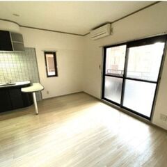 0427　✨敷金礼金０‼️保証人不要・都市ガス