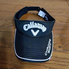 callawayバイザー 3