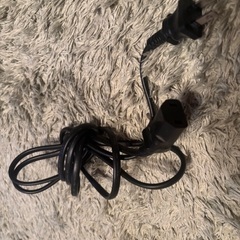 取引中　テレビ　40型　訳ありの画像