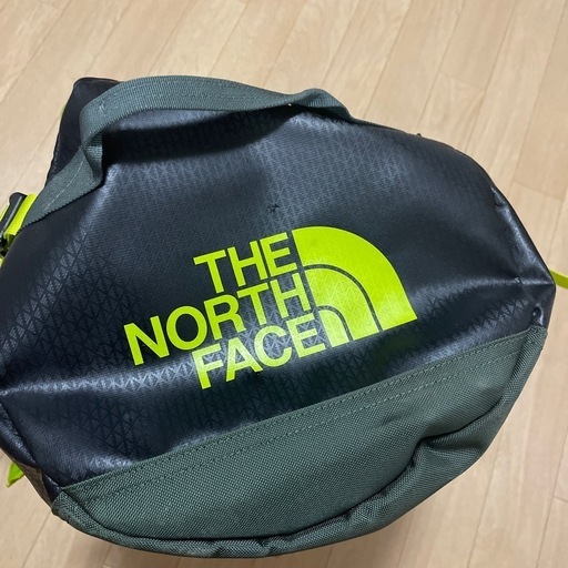 NORTH FACEバッグ