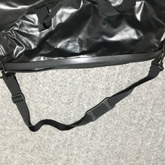 モンベル放水コンテナバック美品の画像
