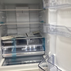 AQUA AQR-VZ43Pの画像