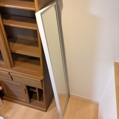 IKEA 姿見