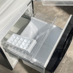 💥激安💥🈹3点同時購入10％OFF🈹❗️配送無料❗️TOSHIBA2ドア冷蔵庫　GR-P15BS　2019年　153Lの画像