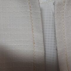 セレモニースカート３点セットの画像