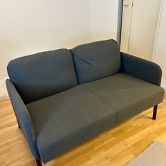 IKEA ソファの画像