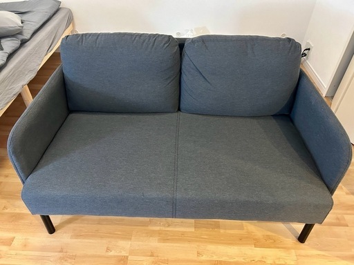 IKEA ソファ