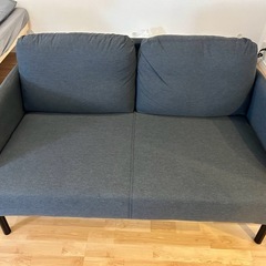 IKEA ソファの画像