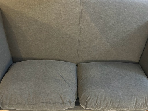 IKEA ソファ