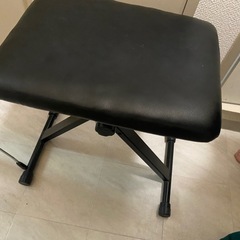 折りたたみ椅子