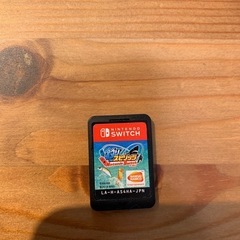 釣スピリッツ Nintendo Switcの画像