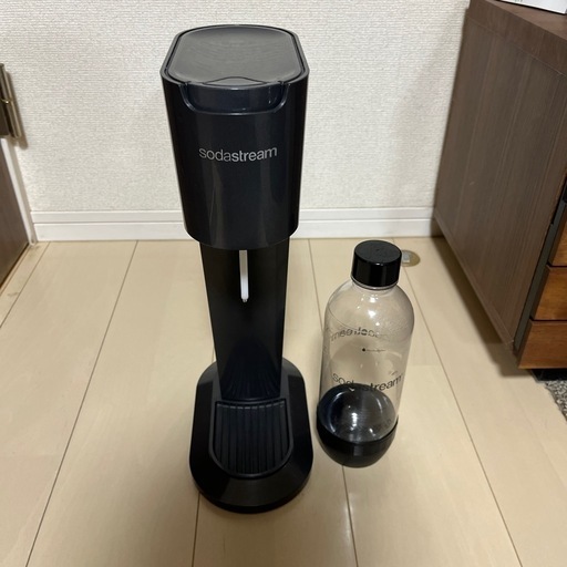 ソーダストリーム