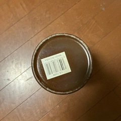 花瓶　ゴミ箱　ローズの画像