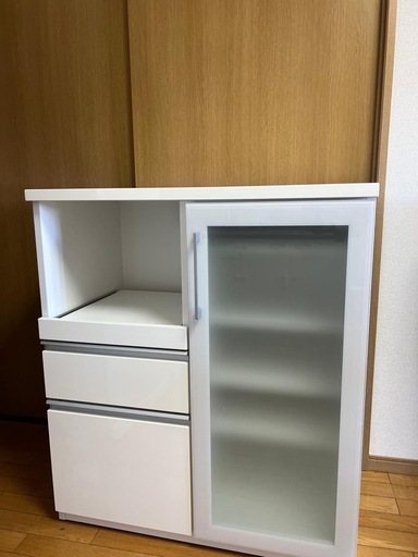 キッチンカウンター