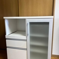 キッチンカウンター