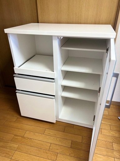 キッチンカウンター