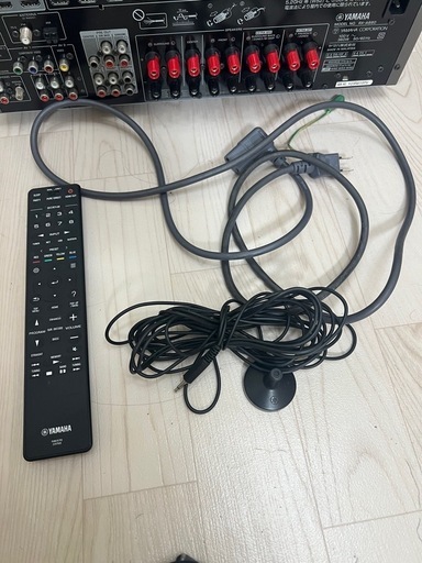Yamaha RX-A880