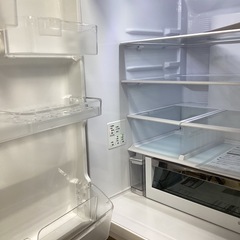 HITACHI R-HWS47NLの画像