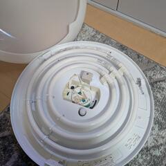 シーリングライト 蛍光灯