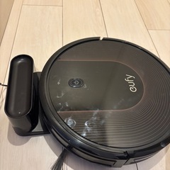 壊れたロボット掃除機　ジャンク品