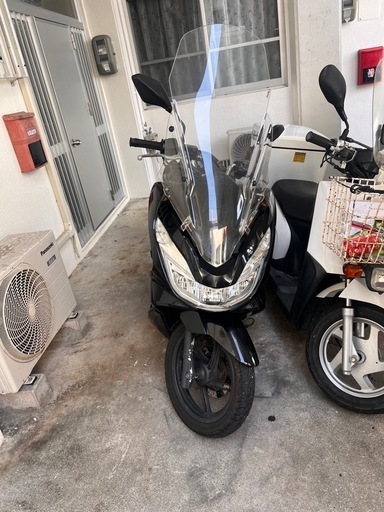 ホンダ PCX150KF18