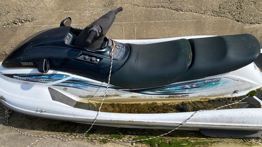 マジェスティ sg03j 5連メーター フルカスタム 整備済み 加速良好 美品