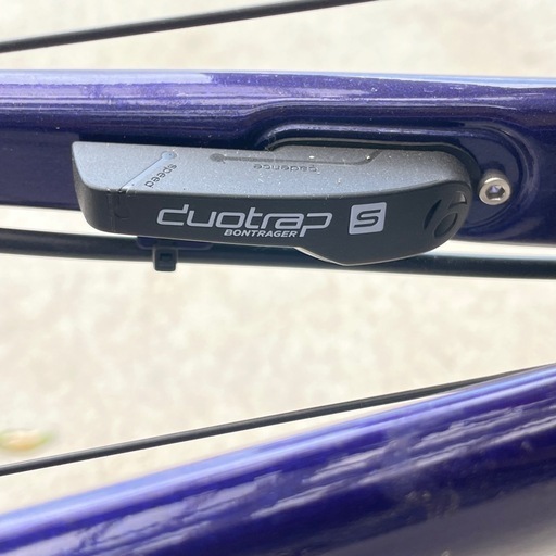 TREK Emonda arl5 DISC サイズ54