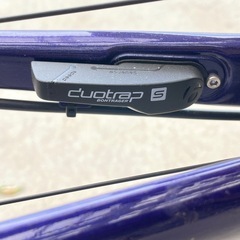 TREK Emonda arl5 DISC サイズ54の画像