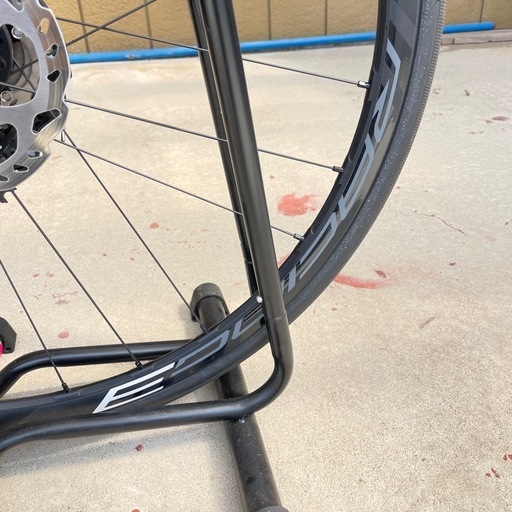 TREK Emonda arl5 DISC サイズ54