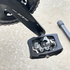TREK Emonda arl5 DISC サイズ54の画像