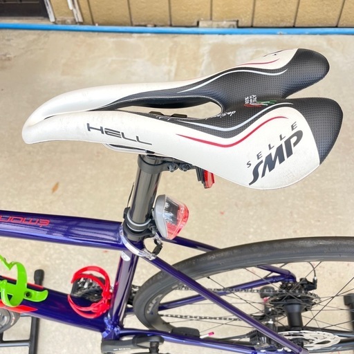 TREK Emonda arl5 DISC サイズ54
