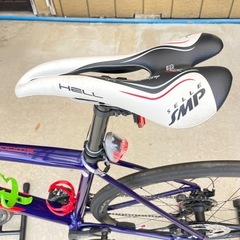 TREK Emonda arl5 DISC サイズ54の画像