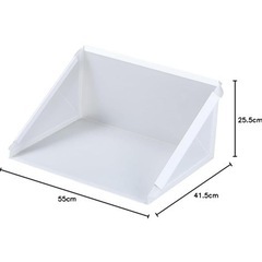 犬 トイレカバー トイレガードの画像