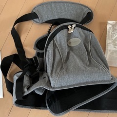 抱っこ紐　　新品未使用　の画像