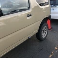 埋まった車レスキュー致します
