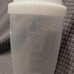 マルチシェイカー500ml