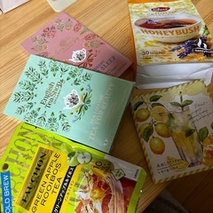 定価半額　紅茶　まとめ売り