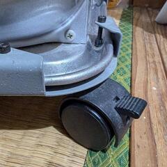 【決まりました】ダイニチ  ブルーヒーターの画像