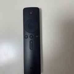 テレビと小米盒子の画像