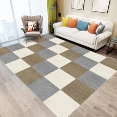 【90枚】ジョイントマット 30×30cm カーペット 床保護マット 吸着マットの画像