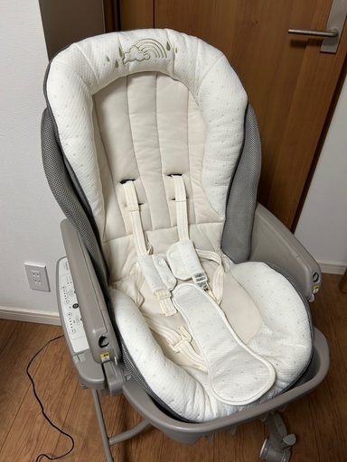 ユラリズム　オート　テーブル付き