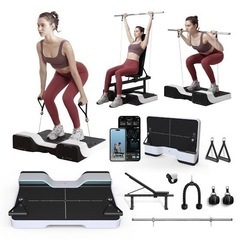 予定者決定 Speediance Gym Pal 【定価24.9万】の画像