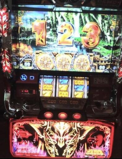 ハーデス、ダークパネルメダル不要機
