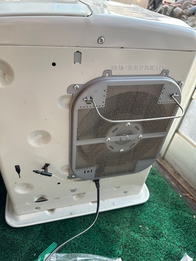 ダイニチブルーヒーター ダイニチ ブルーヒーター FX-72R2 DAINICHI