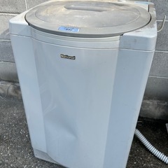 洗濯機