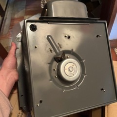 三菱ダクト用換気扇の画像