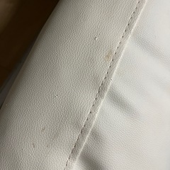 ソファ　 (汚れあり)の画像